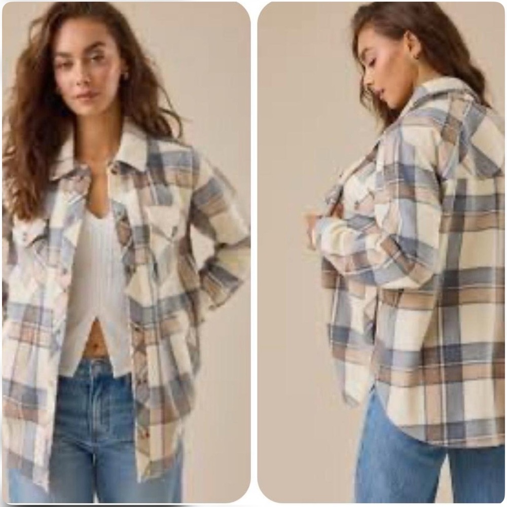 Altard state barn coat